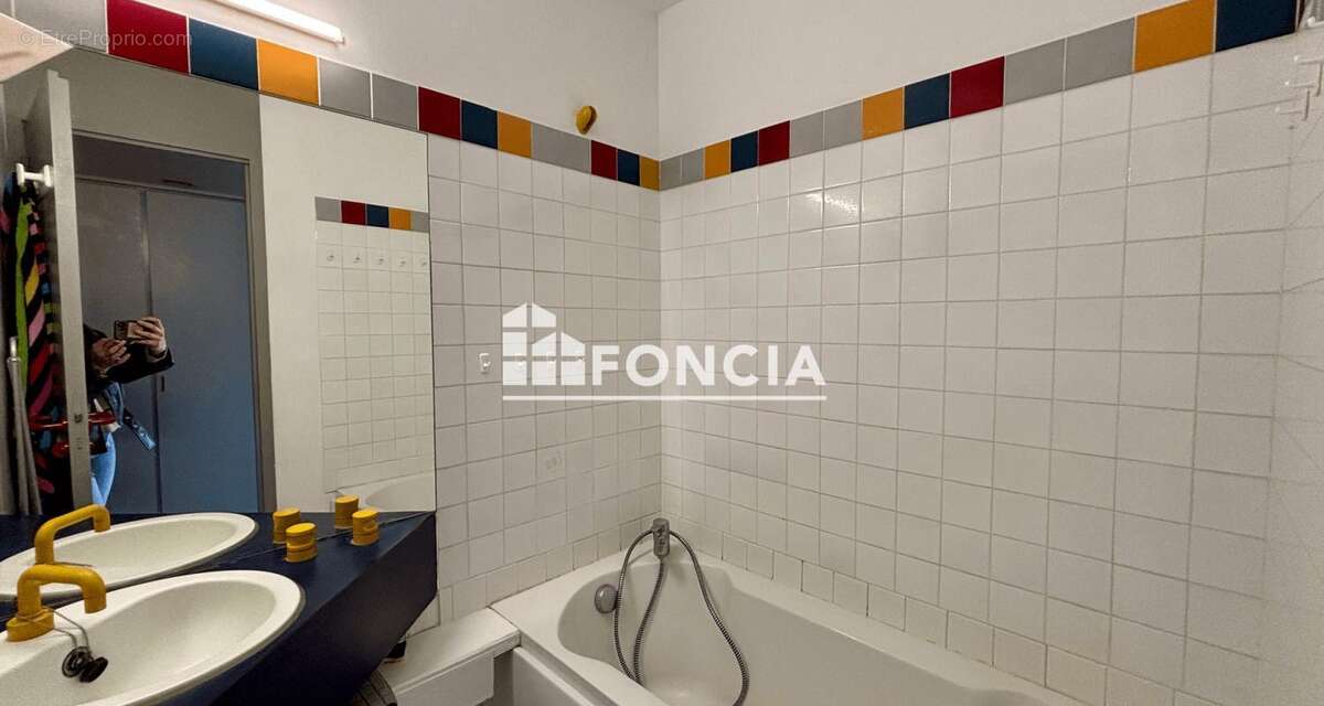 Appartement à CANET-EN-ROUSSILLON