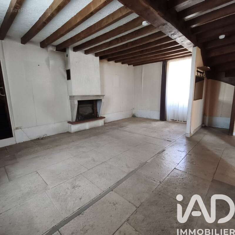 Photo 4 - Maison à ANNOUX