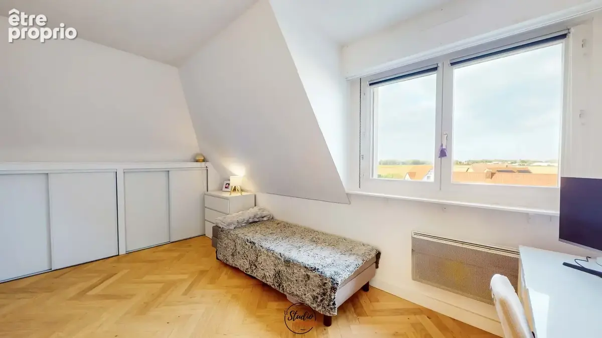 Appartement 3 pièces 78 m² à vendre à Niederhausbergen (67207) - photo 8