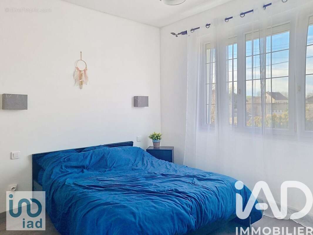 Photo 7 - Maison à CHARMOY