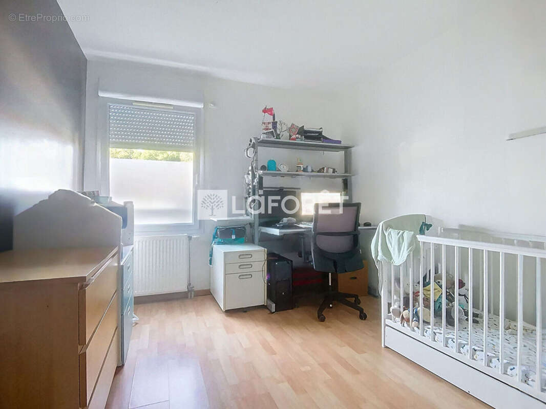 Appartement à BEYNOST