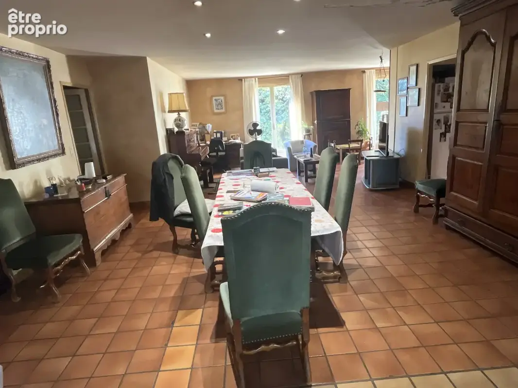 Maison 115 m2 - photo 3