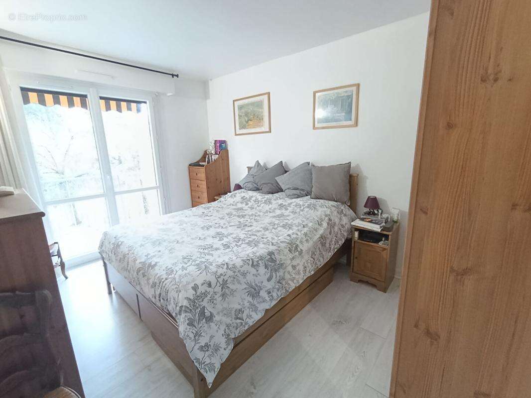 Appartement à DRAVEIL