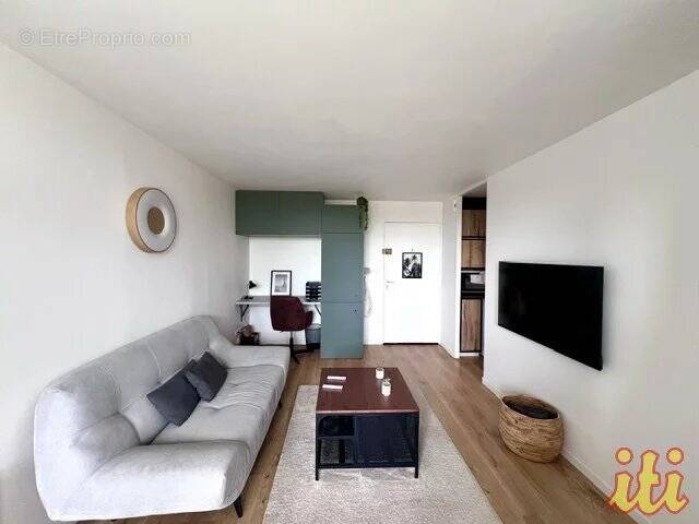 Appartement à L'ILE-D'OLONNE