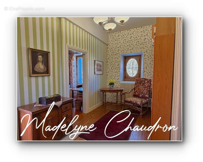 Maison à LARDY