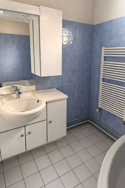 Appartement à GOUVIEUX