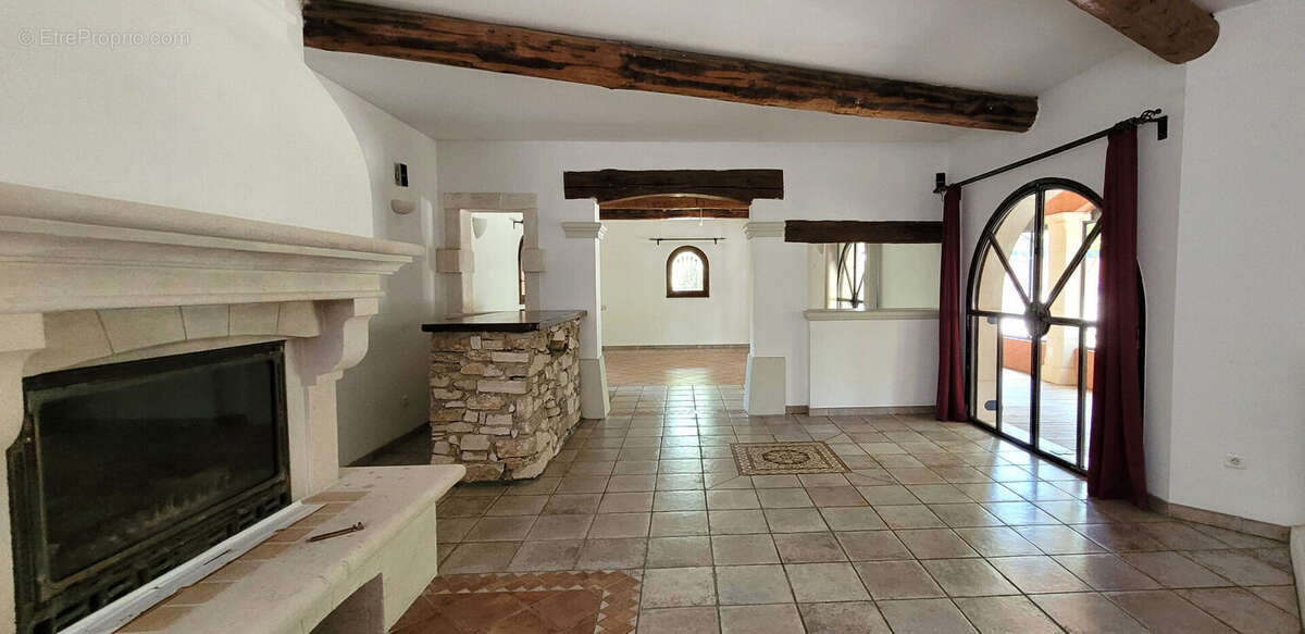 A vendre Saint paul trois chateaux Maison 5 chambres avec piscine - photo 6