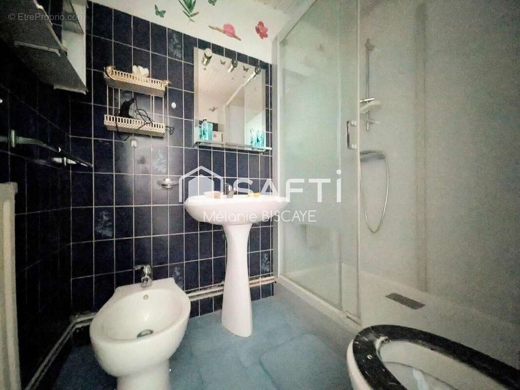 Appartement 54 m² à Narbonne  - photo 5
