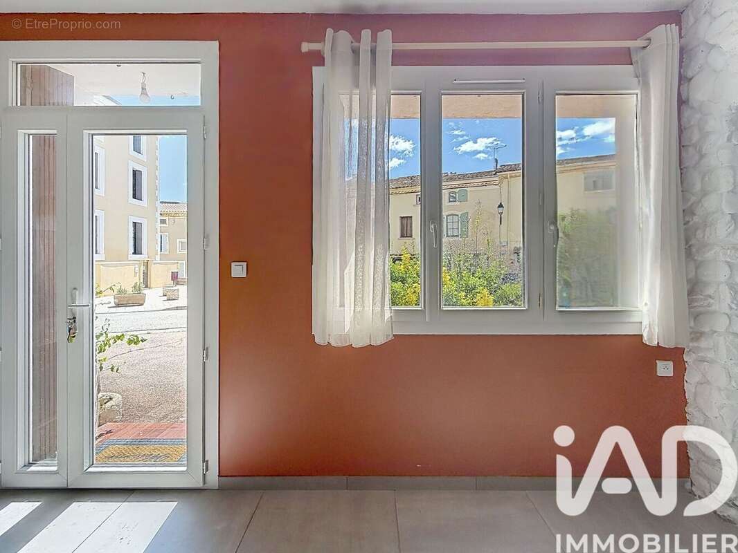 Photo 4 - Maison à OUVEILLAN