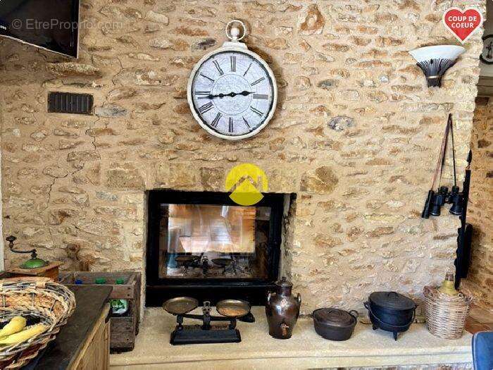 Belle Maison Perigourdine - photo 10