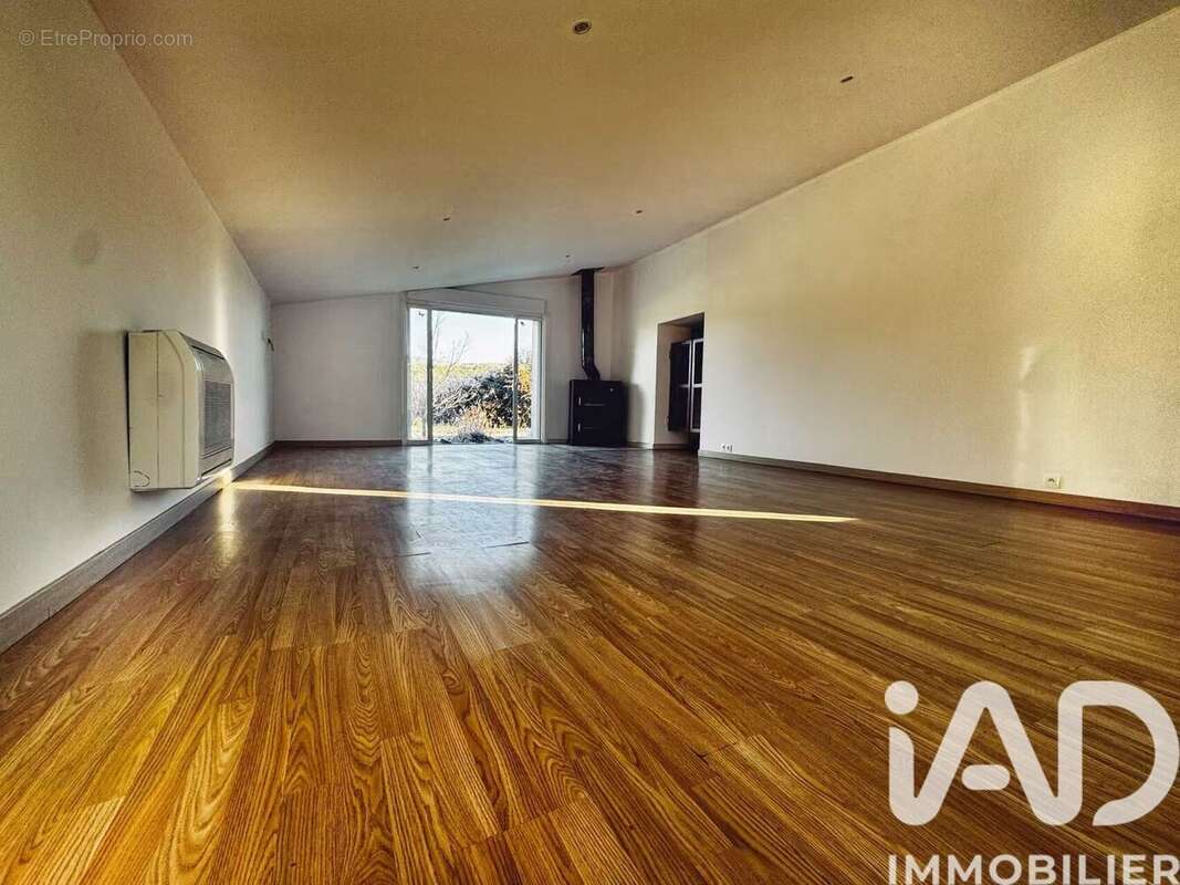 Photo 8 - Maison à VILLECROZE