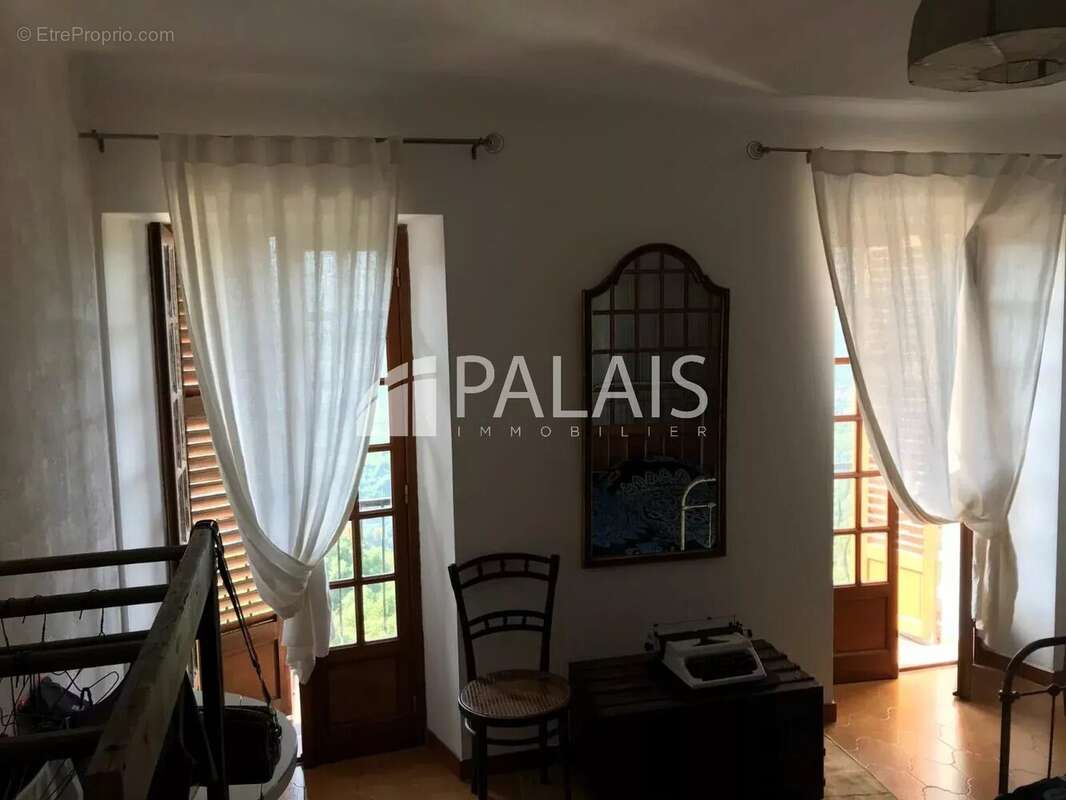 Appartement à PRUNELLI-DI-CASACCONI