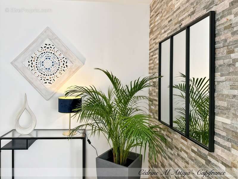 Maison à vendre Périgny, quartier Rompsay, 119m2, plain-pied, garage, jardin, véranda avec jacuzzi - photo 14