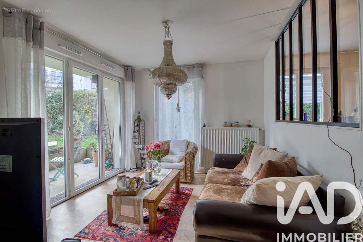 Photo 3 - Appartement à MONTIGNY-LE-BRETONNEUX