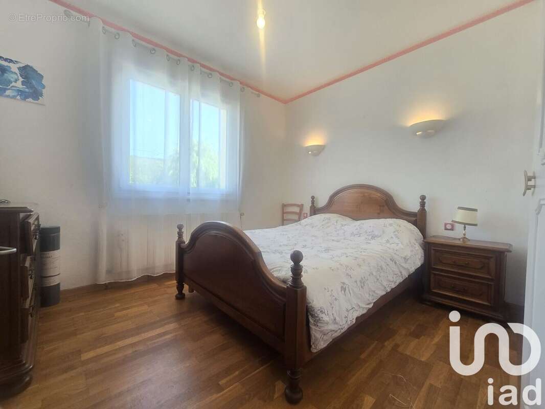 Photo 8 - Maison à MAYET