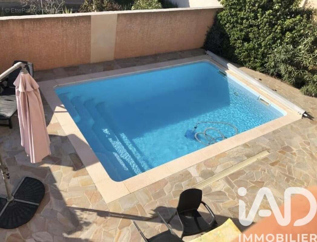Photo 3 - Maison à CAZOULS-LES-BEZIERS