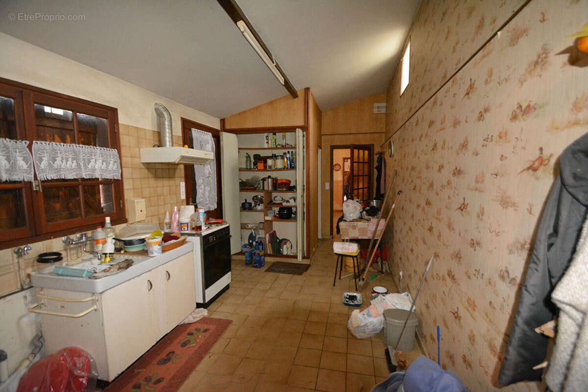 Maison à VENDEUIL