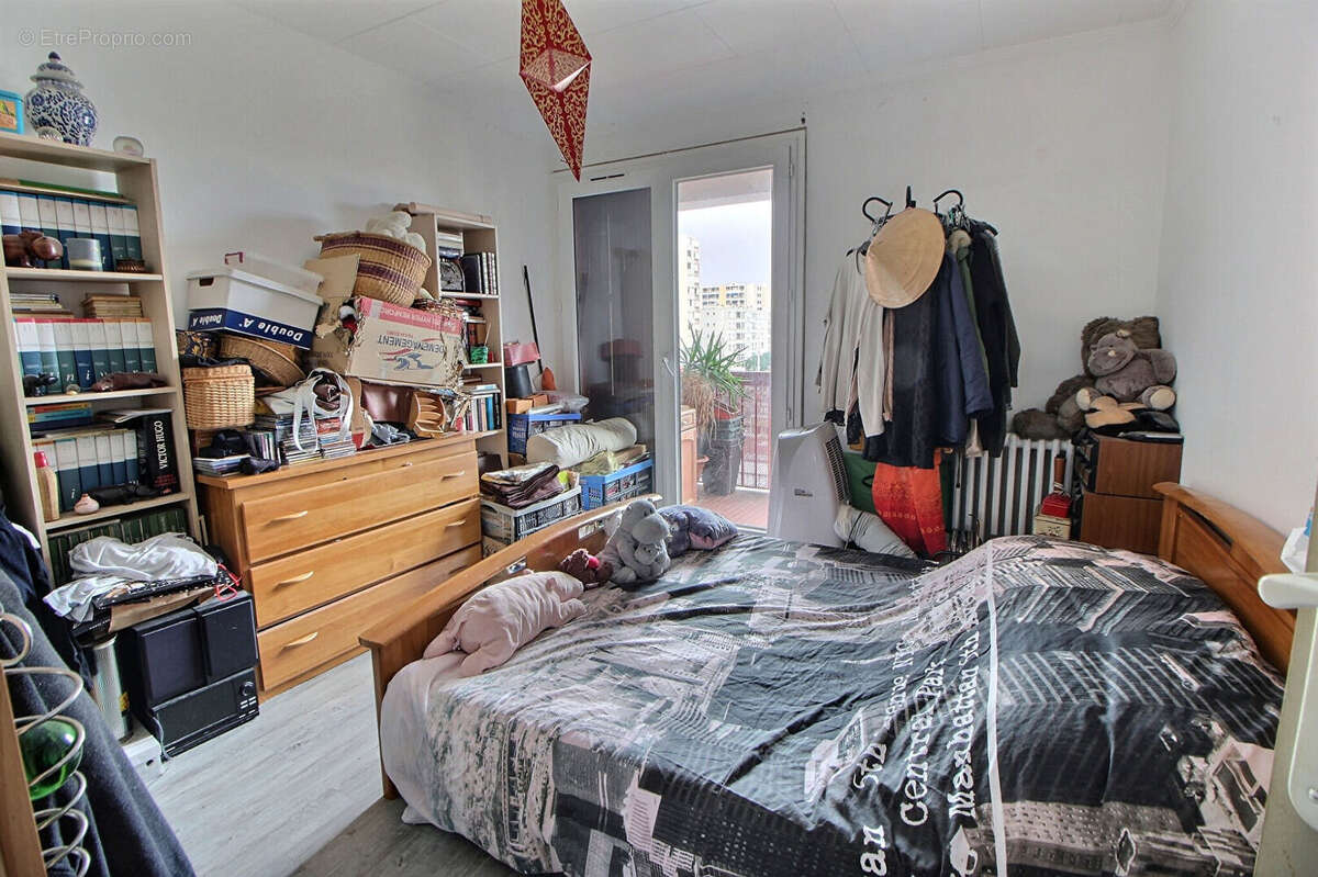 Appartement 72m² à montpellier - photo 4