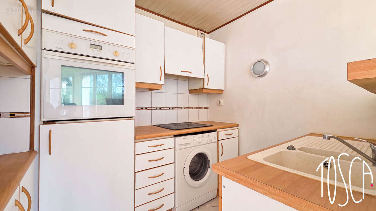 Thiais - appartement 2 pieces - apollonia - parking en sous-sol - proche commerces - photo 5