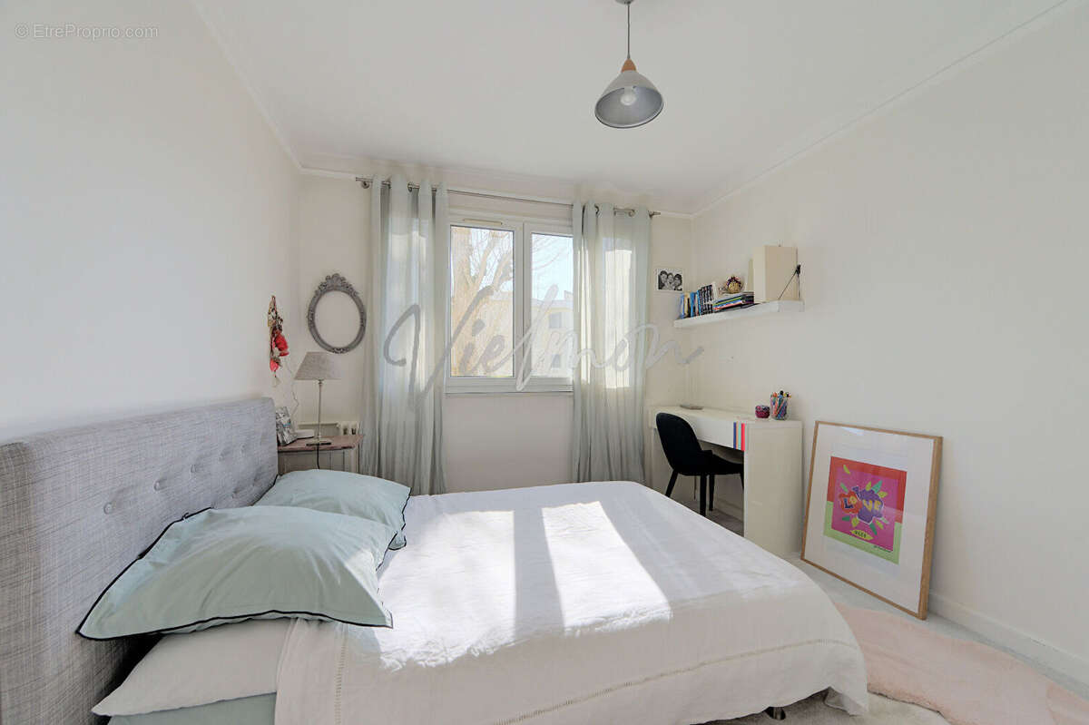 Appartement à GARCHES