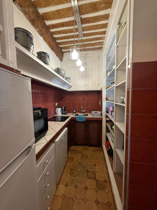 Appartement sur le port, 3 pièces, Saint-Tropez - photo 13