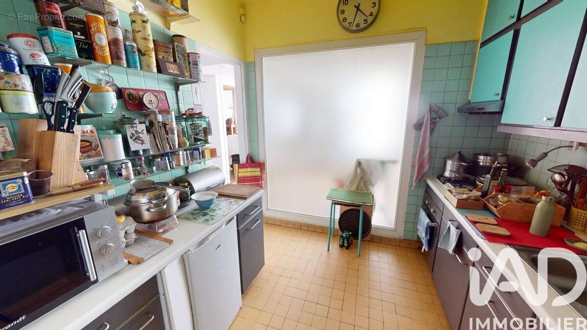 Photo 8 - Maison à VILLENEUVE-SAINT-GEORGES