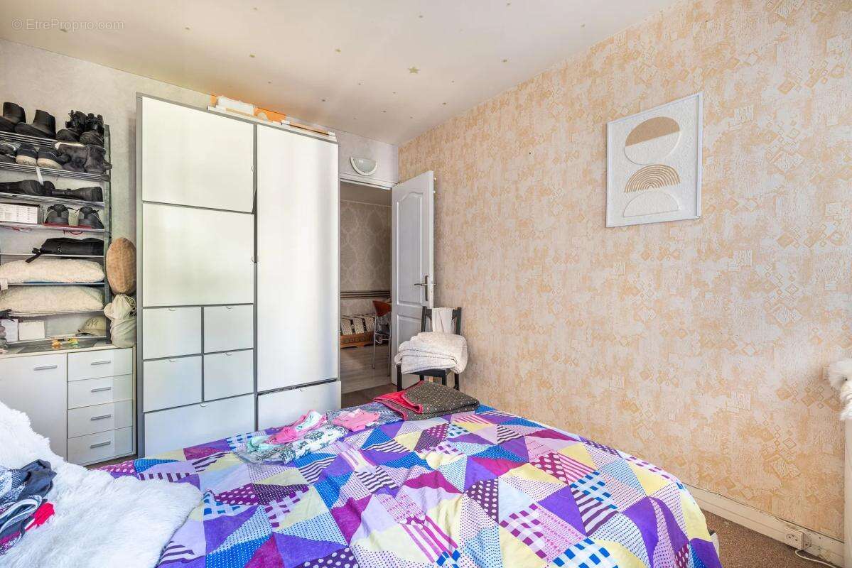 Appartement à GRIGNY