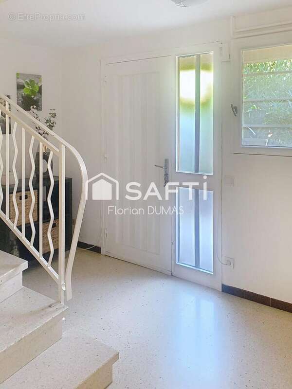 Photo 9 - Maison à TOURNON-SUR-RHONE