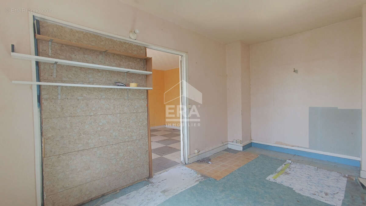 Appartement à SAVIGNY-SUR-ORGE