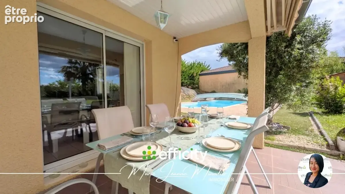 Maison 5 pièces 100 m² à vendre à Le Bois-D'oingt (69620) - photo 16
