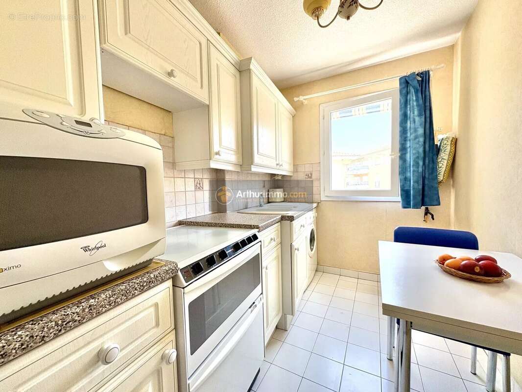 Appartement à FREJUS