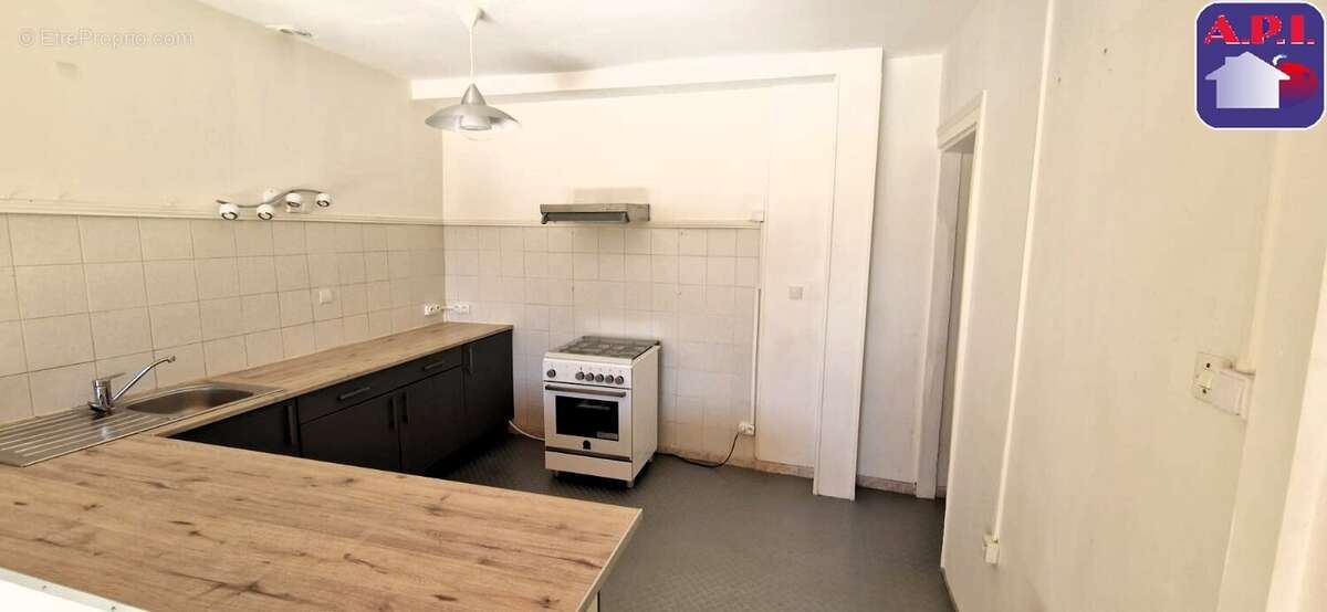Appartement à MIREPOIX