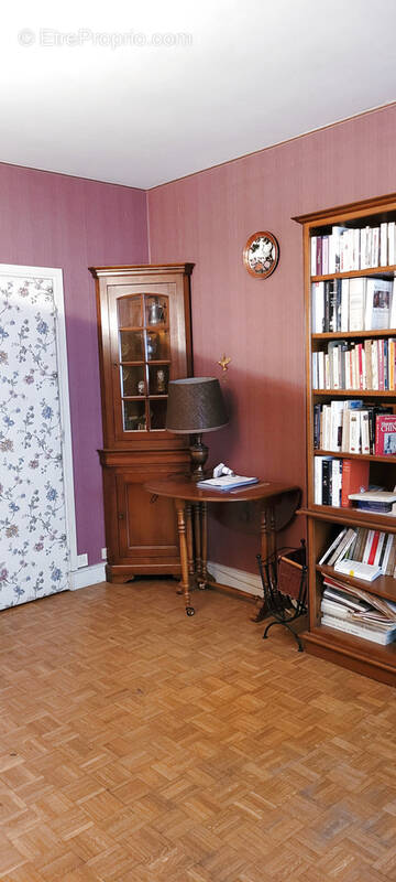 Appartement à PARIS-12E