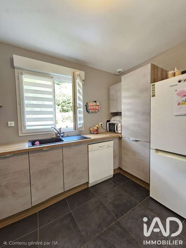 Maison 90 m² à Herserange  - photo 9