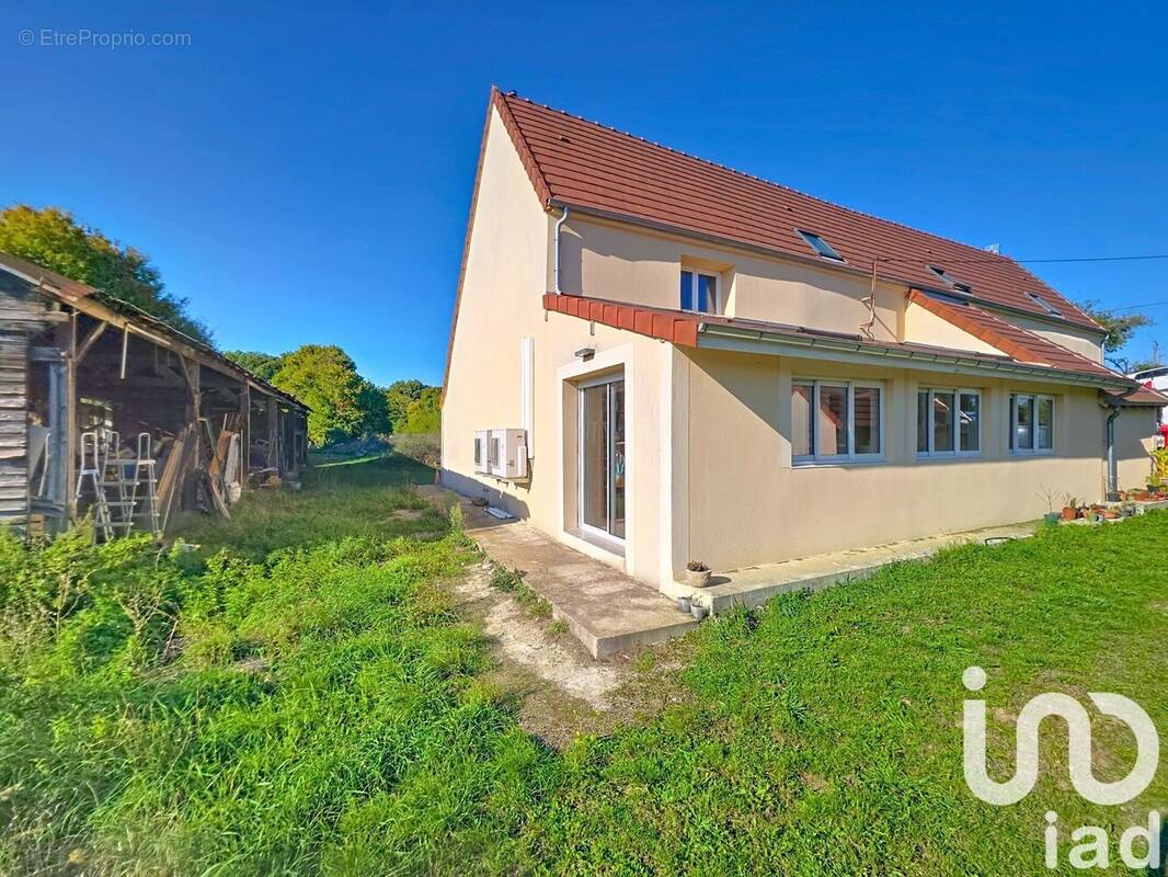 Photo 1 - Maison à BRIARE