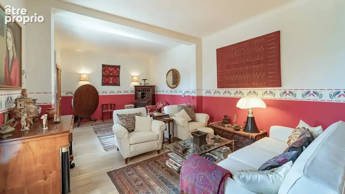 Viager - Maison à Cap d'Ail - photo 8