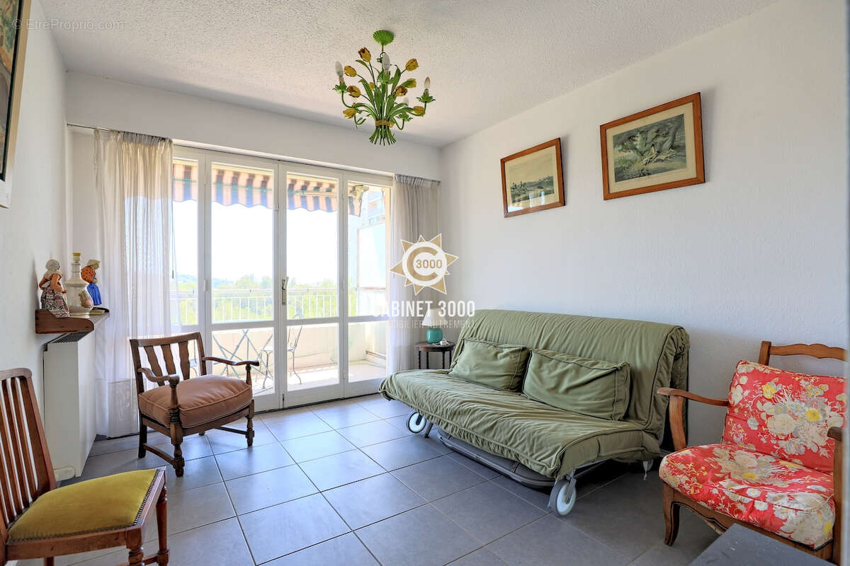 Appartement à SAINT-RAPHAEL