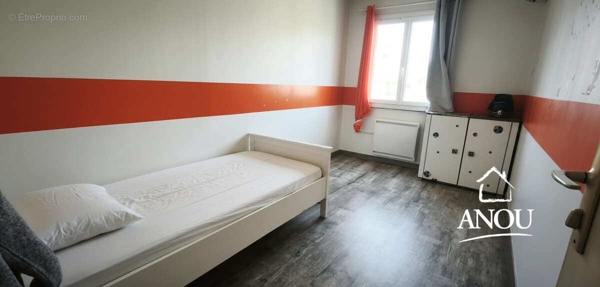Maison plain-pied 4 chambres - photo 6
