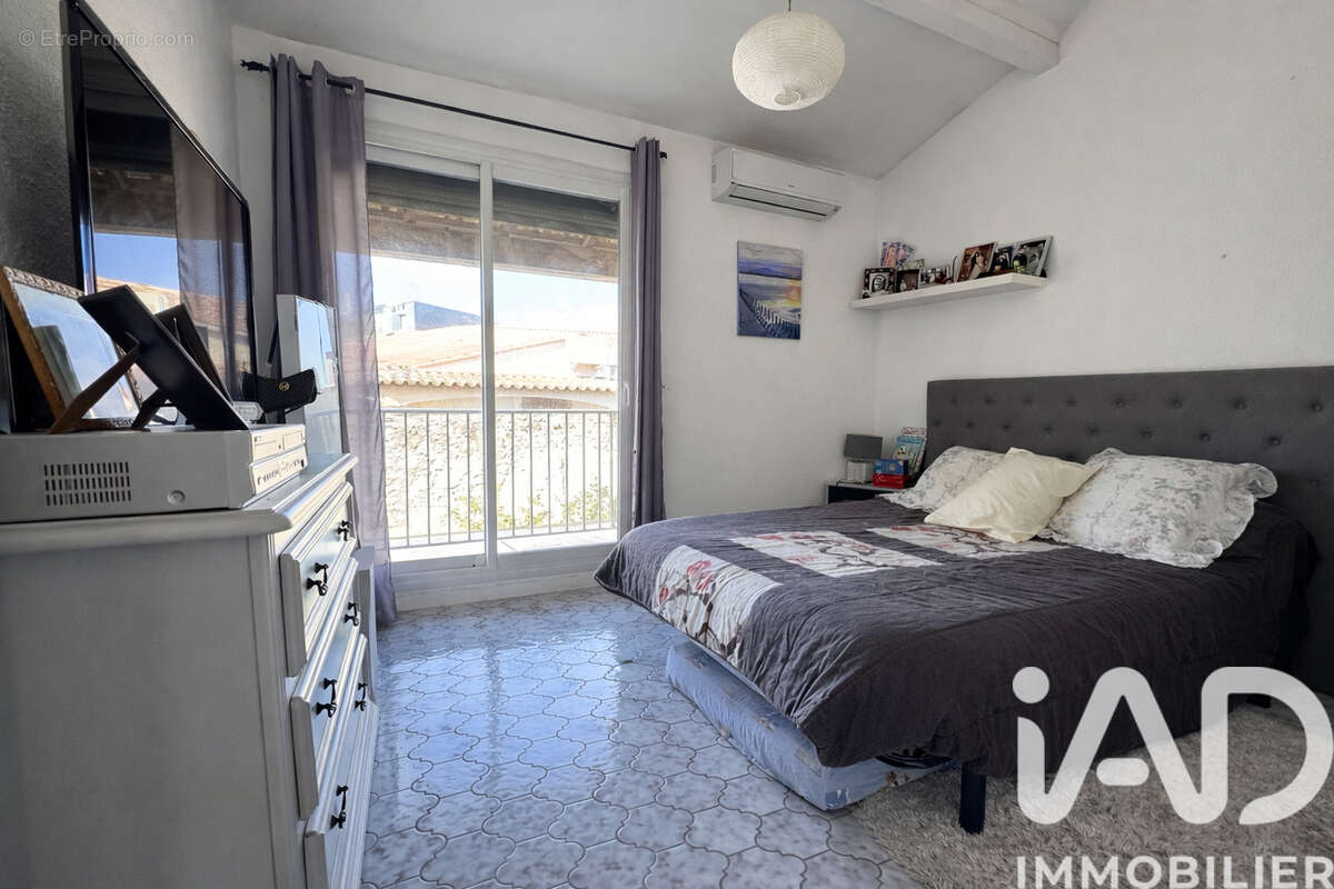 Photo 7 - Maison à FRONTIGNAN