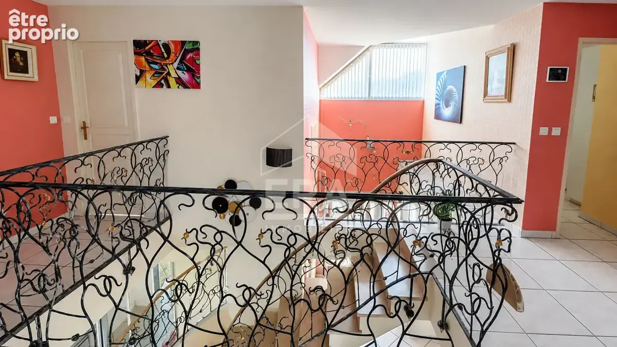 Maison 182m² à chartres - photo 9