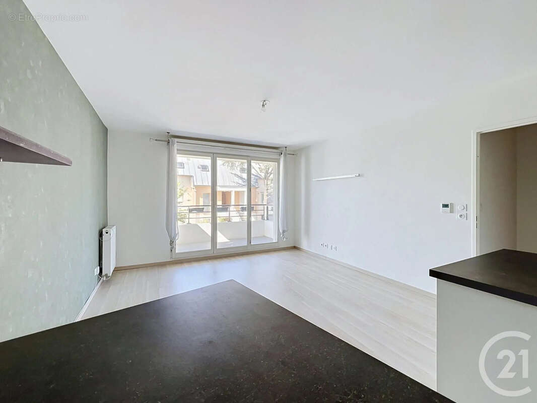 Appartement 56 m² à Dijon  - photo 5