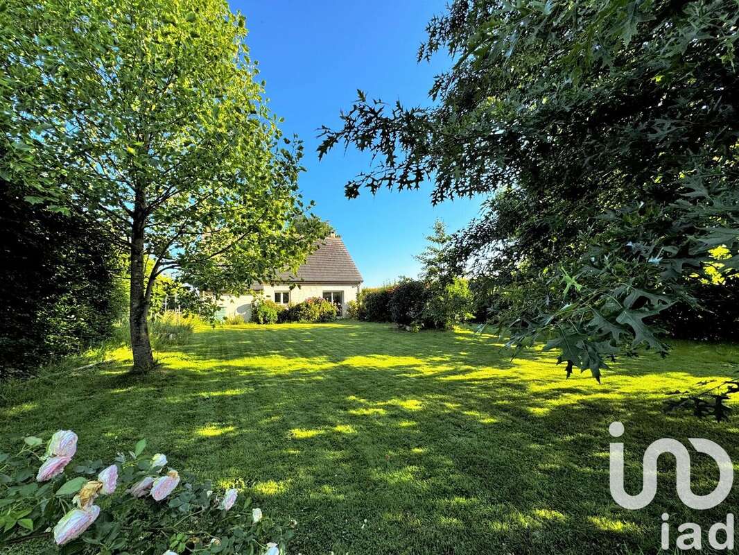 Photo 2 - Maison à BOIS-D&#039;ENNEBOURG