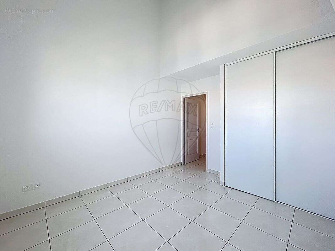 Appartement à CANET-EN-ROUSSILLON