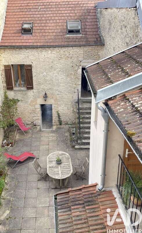 Photo 6 - Maison à CHATILLON-SUR-SEINE