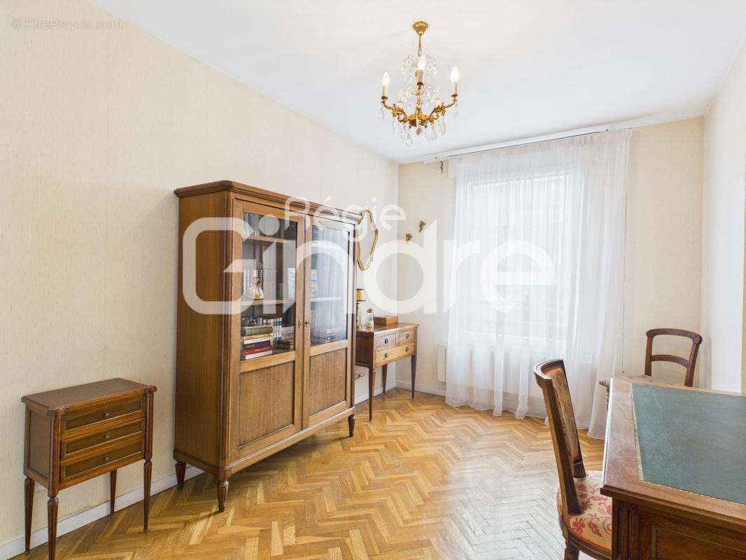 Appartement à LYON-4E