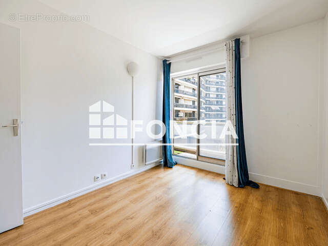 Appartement à SAINT-MAURICE