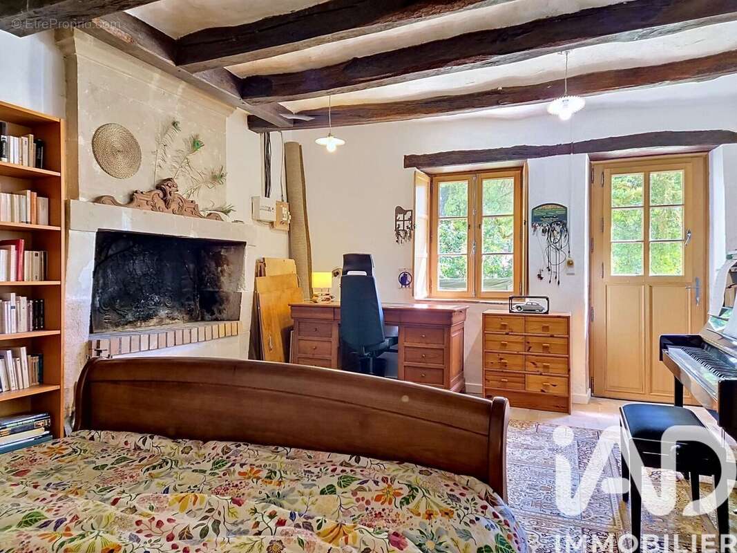 Photo 9 - Maison à LUYNES