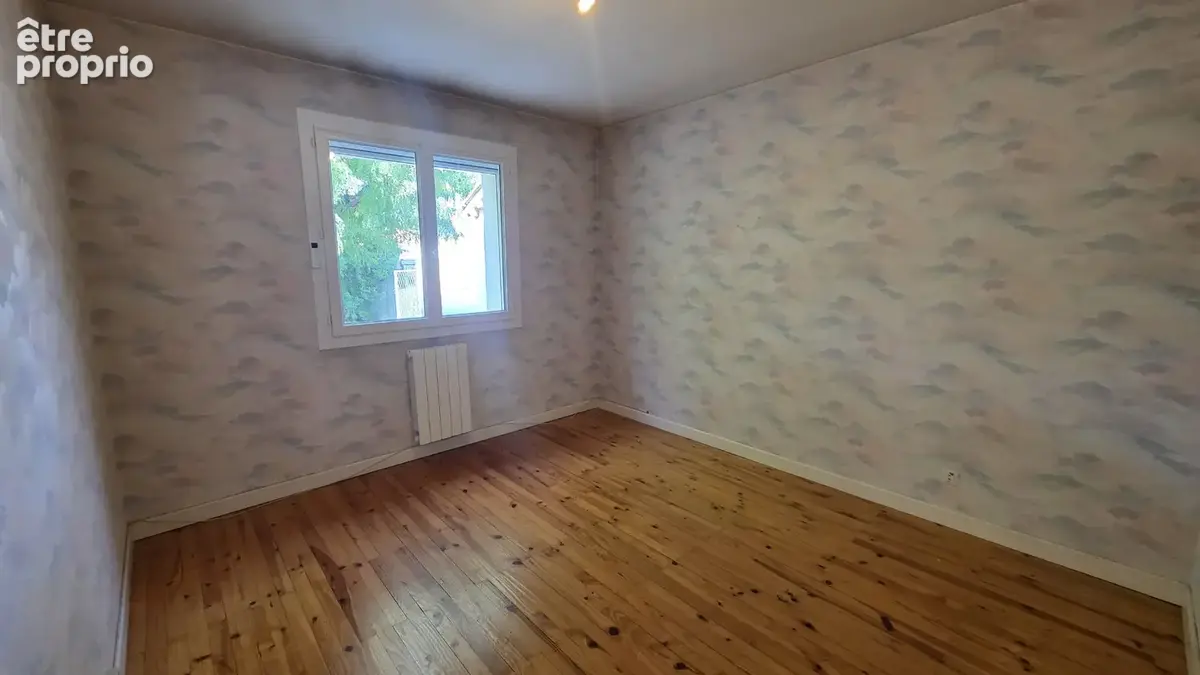 Secteur Gondanger Maison de plain-pied sur une parcelle de 716m2 - photo 11