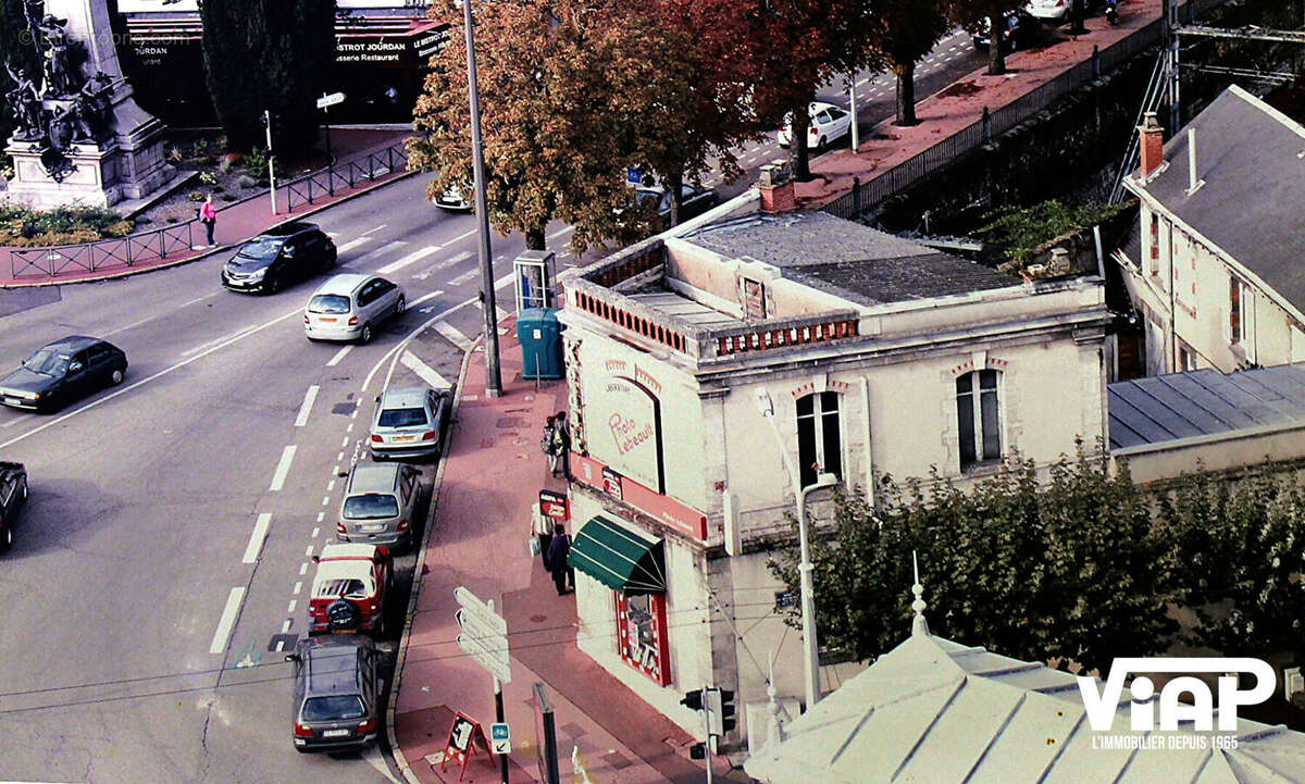 Commerce à LIMOGES