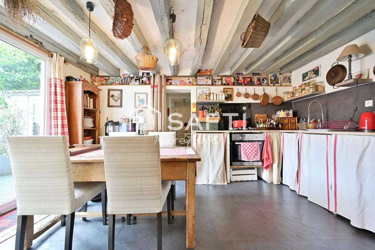 Photo 3 - Maison à BREVAL